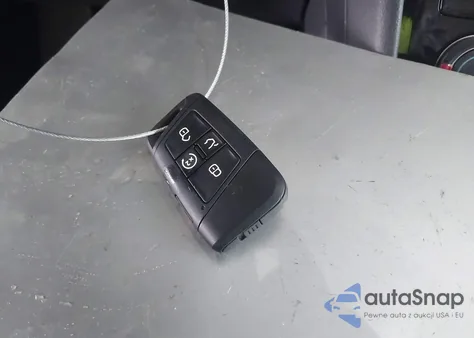 2023 Volkswagen Taos 1.5T Se из США, поврежденный, VIN 3VVNX7B22PM315903